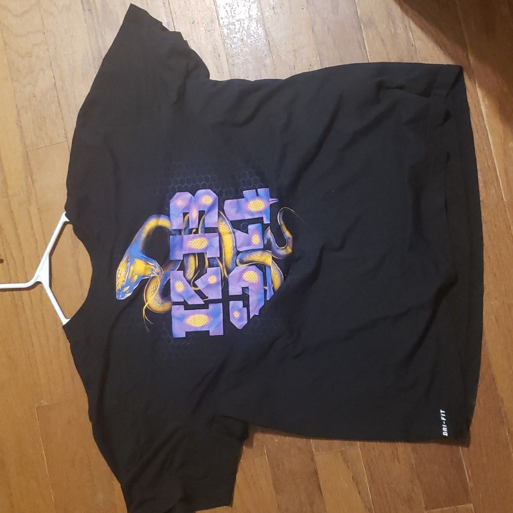 Kobe Bryant shirt